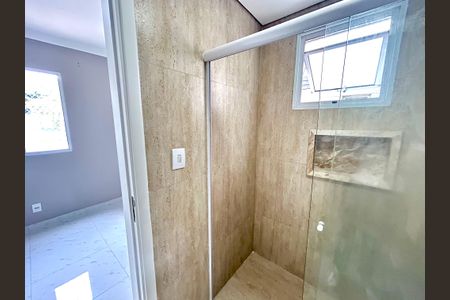 Apartamento para alugar com 63m², 3 quartos e 1 vagaBanheiro da Suíte