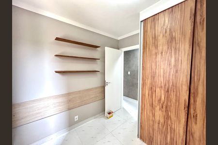 Apartamento para alugar com 63m², 3 quartos e 1 vagaQuarto 1