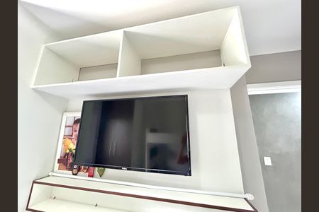 Apartamento para alugar com 63m², 3 quartos e 1 vagaQuarto 2