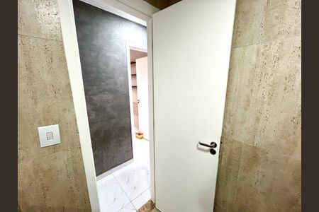 Apartamento para alugar com 63m², 3 quartos e 1 vagaBanheiro 1