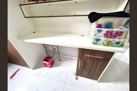 Apartamento para alugar com 63m², 3 quartos e 1 vagaQuarto 2