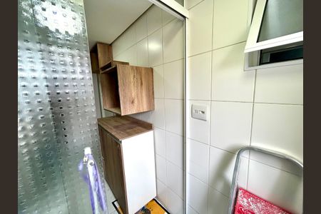 Apartamento para alugar com 63m², 3 quartos e 1 vagaÁrea de Serviço