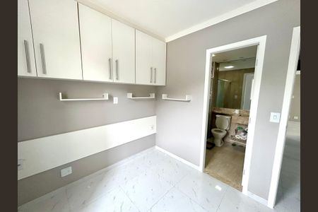 Apartamento para alugar com 63m², 3 quartos e 1 vagaQuarto Suíte