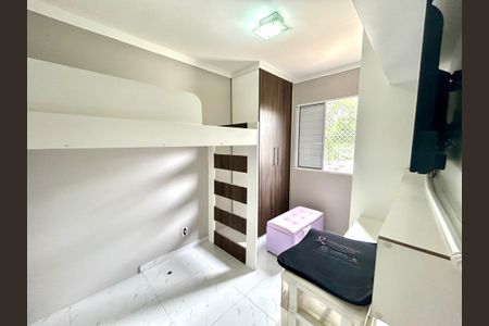 Apartamento para alugar com 63m², 3 quartos e 1 vagaQuarto 2