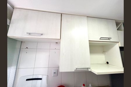 Apartamento para alugar com 63m², 3 quartos e 1 vagaCozinha