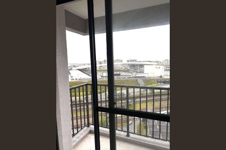 Apartamento para alugar com 2 quartos, 42m² em Cidade Antônio Estêvão de Carvalho, São Paulo