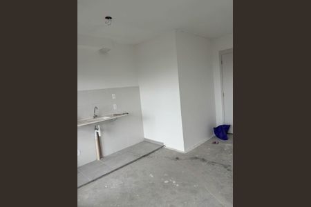Apartamento para alugar com 2 quartos, 42m² em Cidade Antônio Estêvão de Carvalho, São Paulo
