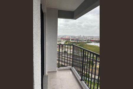 Apartamento para alugar com 2 quartos, 42m² em Cidade Antônio Estêvão de Carvalho, São Paulo