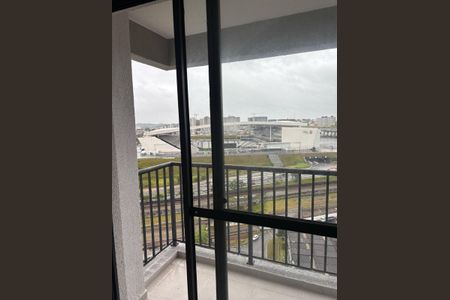 Apartamento para alugar com 2 quartos, 42m² em Cidade Antônio Estêvão de Carvalho, São Paulo