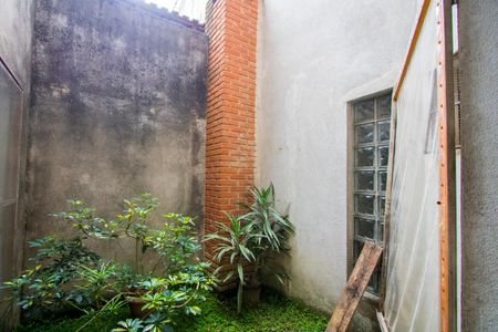 Casa à venda com 400m², 6 quartos e 6 vagasJardim de inverno