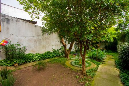 Casa à venda com 400m², 6 quartos e 6 vagasJardim