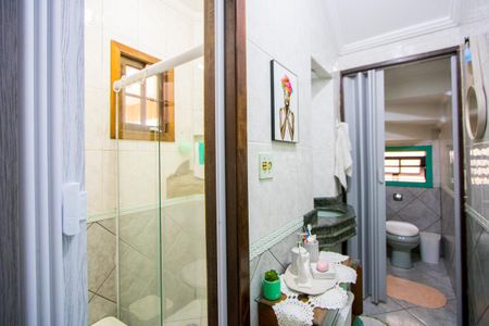 Casa à venda com 400m², 6 quartos e 6 vagasCasa 2 - Banheiro