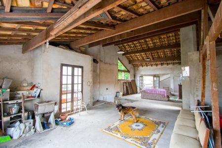 Casa à venda com 400m², 6 quartos e 6 vagasSala superior