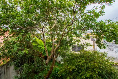 Casa à venda com 400m², 6 quartos e 6 vagasVista do quarto 1