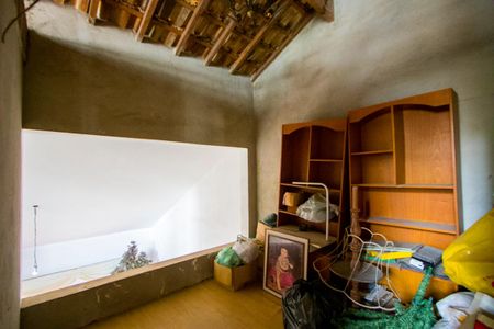 Casa à venda com 400m², 6 quartos e 6 vagasSala superior - Escritório