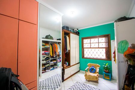 Casa à venda com 400m², 6 quartos e 6 vagasCasa 2 - Quarto 1