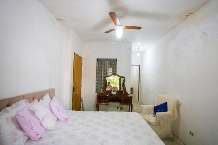 Casa à venda com 400m², 6 quartos e 6 vagasQuarto 1 - Suíte