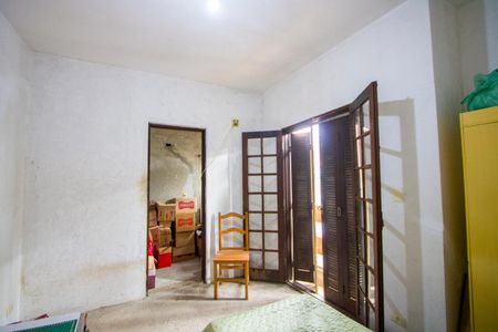 Casa à venda com 400m², 6 quartos e 6 vagasQuarto 3 - Suíte