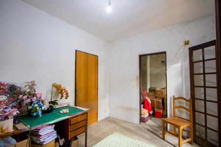 Casa à venda com 400m², 6 quartos e 6 vagasQuarto 3 - Suíte