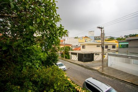 Casa à venda com 400m², 6 quartos e 6 vagasVista do quarto 2