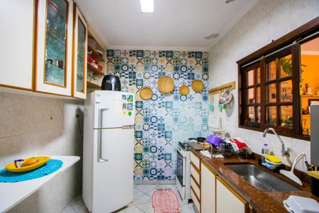 Casa à venda com 400m², 6 quartos e 6 vagasCasa 2 - Cozinha