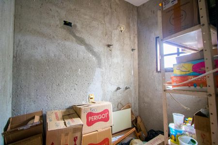 Casa à venda com 400m², 6 quartos e 6 vagasBanheiiro do quarto 3