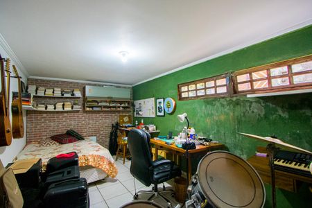 Casa à venda com 400m², 6 quartos e 6 vagasCasa 2 - Quarto 3