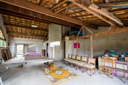 Casa à venda com 400m², 6 quartos e 6 vagasSala superior