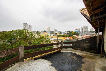 Casa à venda com 400m², 6 quartos e 6 vagasVaranda 2 da Sala superior
