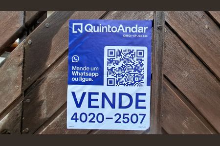 Casa à venda com 400m², 6 quartos e 6 vagasPlaquinha