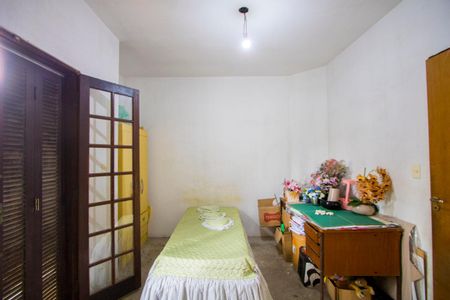 Casa à venda com 400m², 6 quartos e 6 vagasQuarto 3 - Suíte