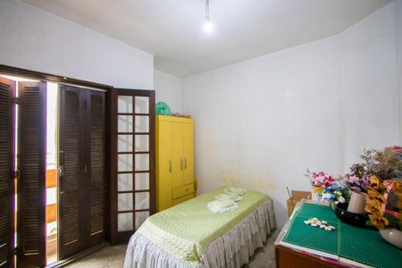 Casa à venda com 400m², 6 quartos e 6 vagasQuarto 3 - Suíte