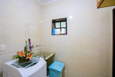 Casa à venda com 400m², 6 quartos e 6 vagasÁrea de serviço