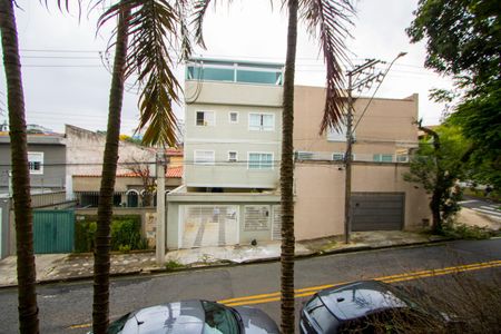Casa à venda com 400m², 6 quartos e 6 vagasVista do quarto 3