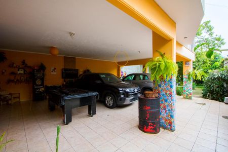 Casa à venda com 400m², 6 quartos e 6 vagasQuintal/Garagem/Espaço gourmet