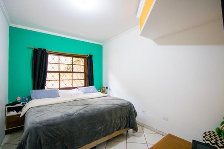 Casa à venda com 400m², 6 quartos e 6 vagasCasa 2 - Quarto 2