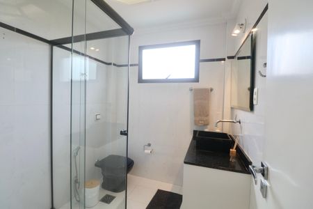 Apartamento para alugar com 170m², 2 quartos e 1 vagaBanheiro Social