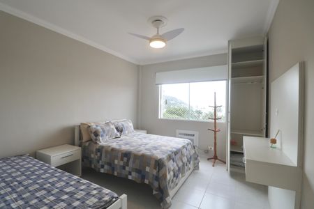 Apartamento para alugar com 170m², 2 quartos e 1 vagaQuarto