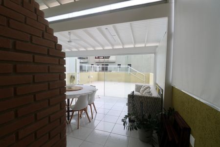 Apartamento para alugar com 170m², 2 quartos e 1 vagaCozinha