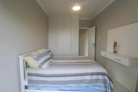 Apartamento para alugar com 170m², 2 quartos e 1 vagaQuarto 2