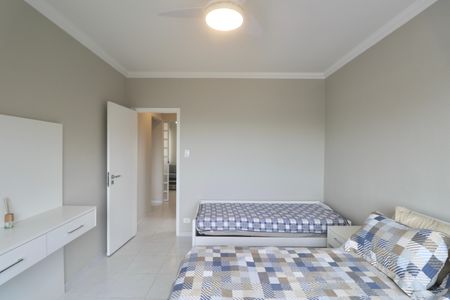 Apartamento para alugar com 170m², 2 quartos e 1 vagaQuarto