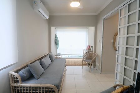 Apartamento para alugar com 170m², 2 quartos e 1 vagaSala
