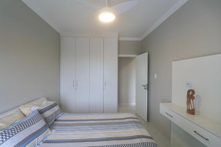 Apartamento para alugar com 170m², 2 quartos e 1 vagaQuarto 2