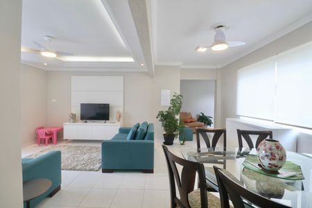 Apartamento para alugar com 170m², 2 quartos e 1 vagaSala
