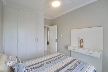 Apartamento para alugar com 170m², 2 quartos e 1 vagaQuarto 2