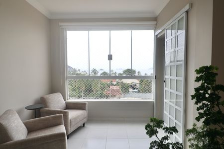 Apartamento para alugar com 170m², 2 quartos e 1 vagaSala