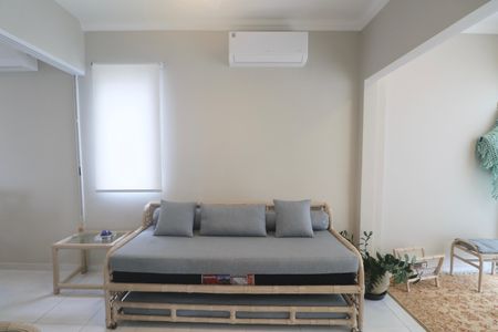 Apartamento para alugar com 170m², 2 quartos e 1 vagaSala