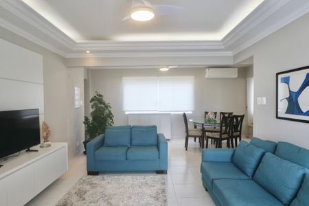 Apartamento para alugar com 2 quartos, 170m² em Tortuga, Guarujá
