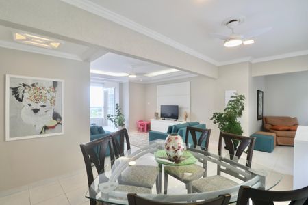 Apartamento para alugar com 170m², 2 quartos e 1 vagaSala