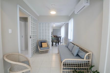 Apartamento para alugar com 170m², 2 quartos e 1 vagaSala